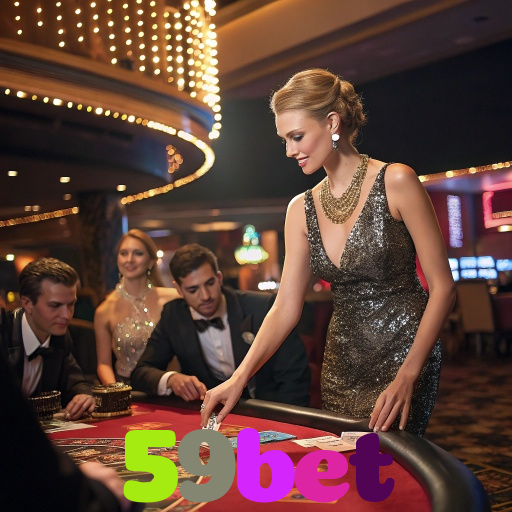 59bet:Aposte nas melhores slots e conquiste prêmios como nunca!