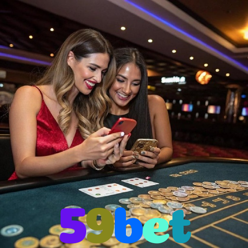 59bet:Aposte nas melhores slots e conquiste prêmios como nunca!