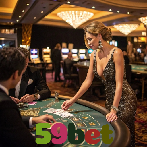 59bet：Aposte no futebol, jogue poker e conquiste vitórias épicas!