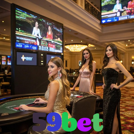 59bet:Aposte nas melhores slots e conquiste prêmios como nunca!