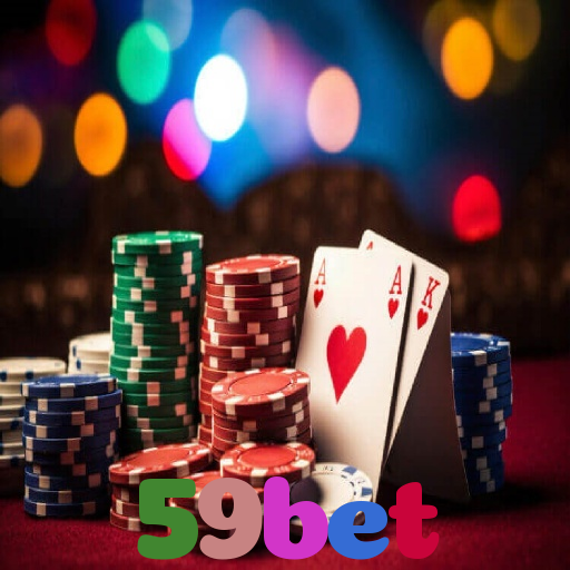 59bet:Aposte no futebol, jogue poker e conquiste vitórias épicas!