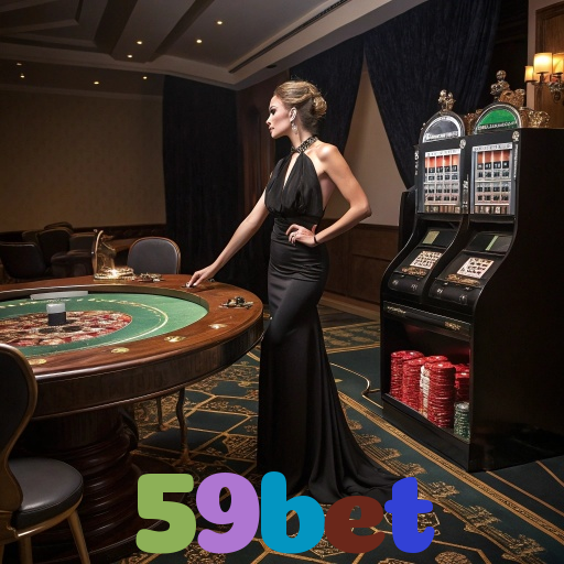 59bet:Jogue poker, aposte no futebol e ganhe em grandes jogos de cassino!
