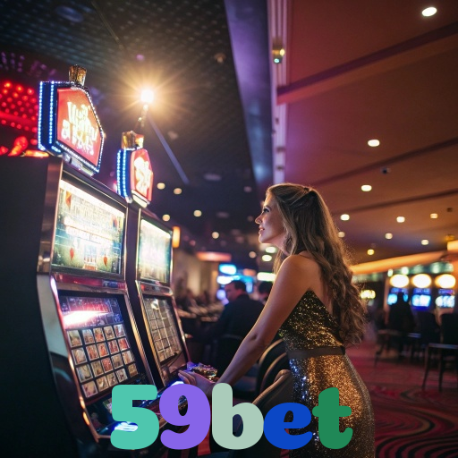 59bet:Aposte nas melhores slots e conquiste prêmios como nunca!