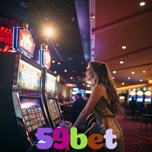59bet:Aposte nas melhores slots e conquiste prêmios como nunca!
