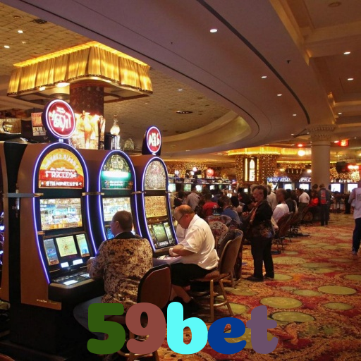 59bet：Jogue poker, aposte no futebol e ganhe em grandes jogos de cassino!