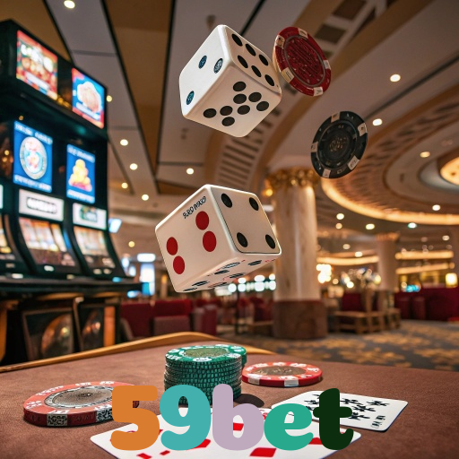 59bet：Jogue poker, aposte no futebol e ganhe em grandes jogos de cassino!