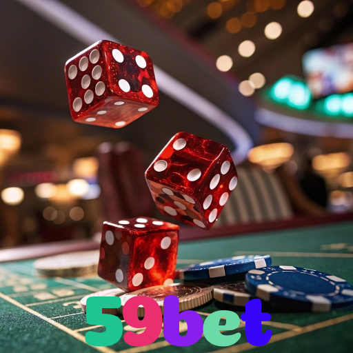 59bet：Jogue poker, aposte no futebol e ganhe em grandes jogos de cassino!