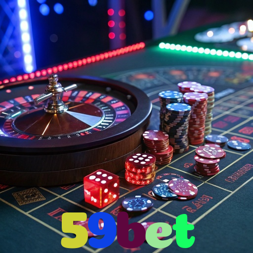 59bet:Jogue poker, aposte no futebol e ganhe em grandes jogos de cassino!