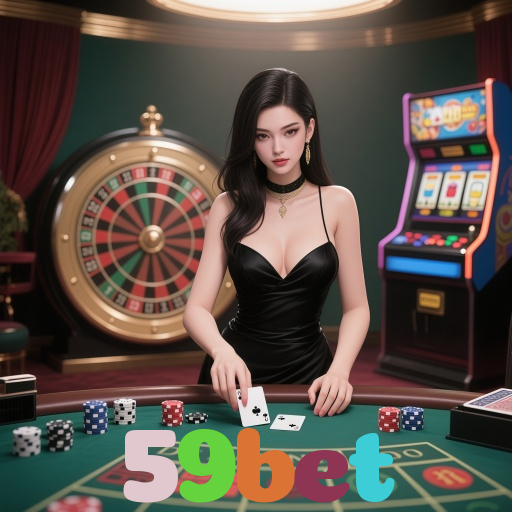 59bet:Aposte no futebol, jogue poker e conquiste vitórias épicas!
