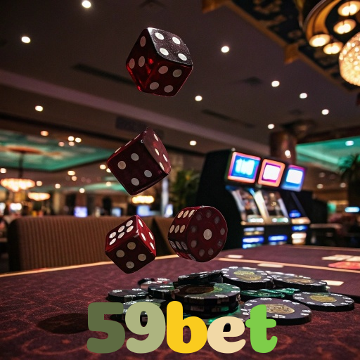 59bet:Aposte no futebol, jogue poker e conquiste vitórias épicas!