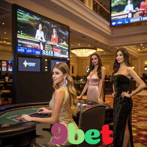 59bet:Aposte nas melhores slots e conquiste prêmios como nunca!