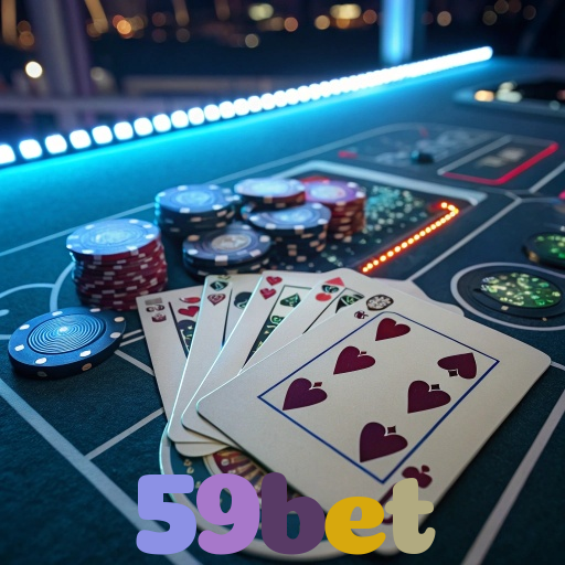 59bet:Aposte nas melhores slots e conquiste prêmios como nunca!