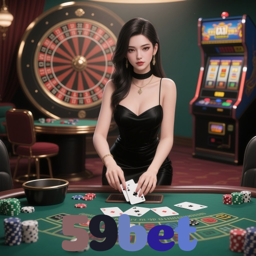 59bet:Aposte no futebol, jogue poker e conquiste vitórias épicas!