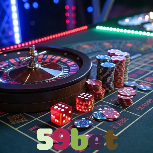 59bet:Aposte no futebol, jogue poker e conquiste vitórias épicas!