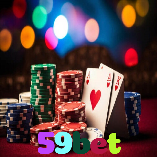 59bet:Jogue poker, aposte no futebol e ganhe em grandes jogos de cassino!
