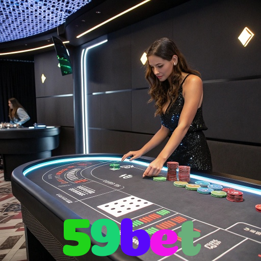 59bet：Aposte no futebol, jogue poker e conquiste vitórias épicas!