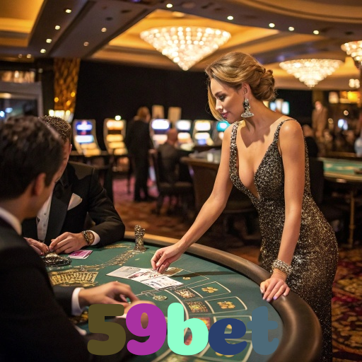59bet:Aposte nas melhores slots e conquiste prêmios como nunca!