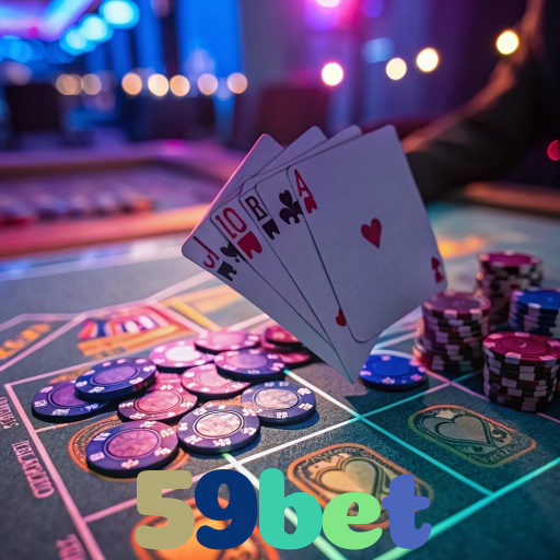 59bet:Aposte no futebol, jogue poker e conquiste vitórias épicas!