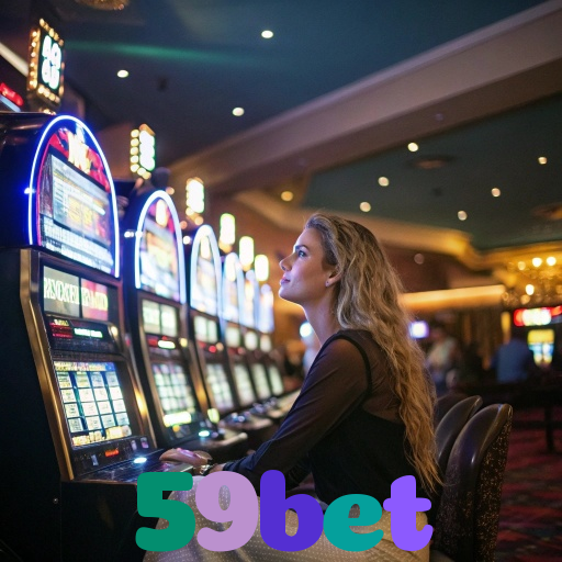 59bet:Jogue poker, aposte no futebol e ganhe em grandes jogos de cassino!