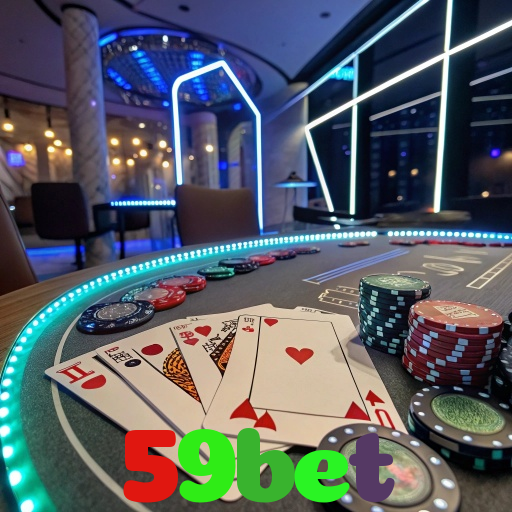 59bet：Aposte nas melhores slots e conquiste prêmios como nunca!