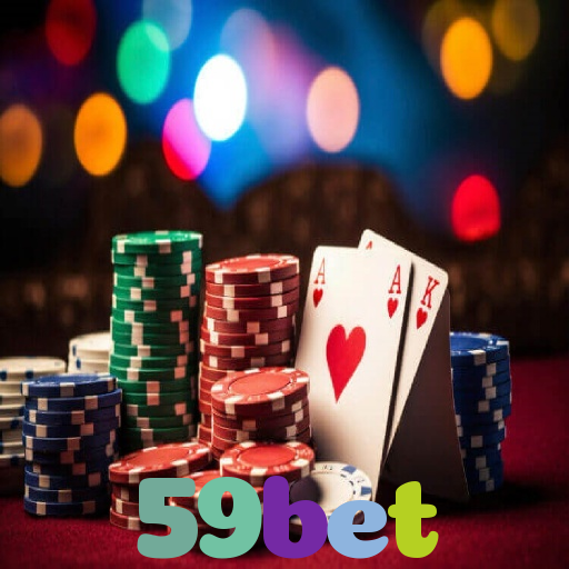 59bet：Aposte nas melhores slots e conquiste prêmios como nunca!