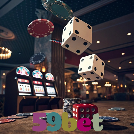 59bet:Jogue poker, aposte no futebol e ganhe em grandes jogos de cassino!