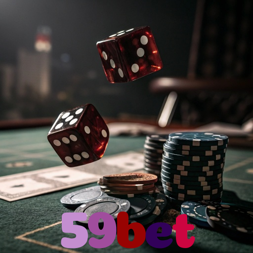 59bet:Aposte nas melhores slots e conquiste prêmios como nunca!