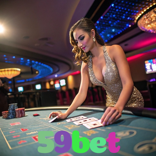 59bet:Jogue poker, aposte no futebol e ganhe em grandes jogos de cassino!