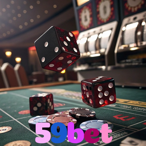 59bet:Aposte nas melhores slots e conquiste prêmios como nunca!