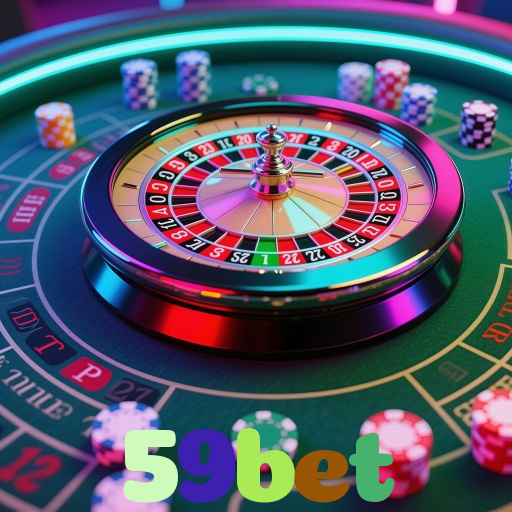 59bet：Jogue poker, aposte no futebol e ganhe em grandes jogos de cassino!
