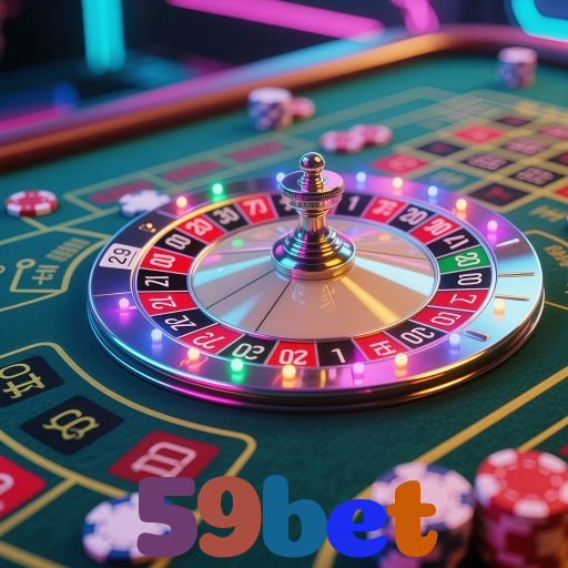 59bet：Aposte no futebol, jogue poker e conquiste vitórias épicas!
