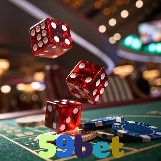 59bet：Aposte no futebol, jogue poker e conquiste vitórias épicas!