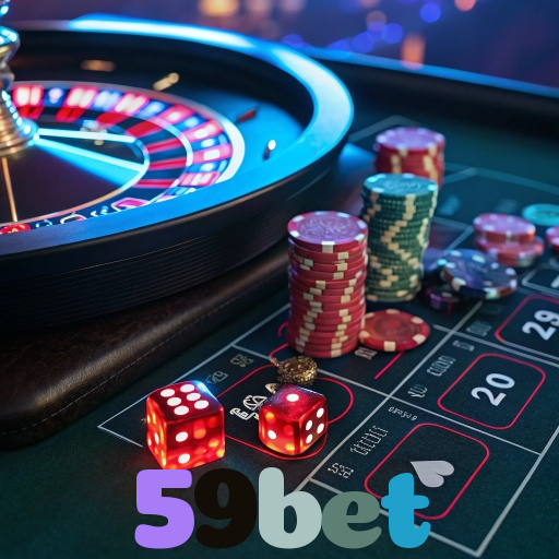 59bet：Aposte nas melhores slots e conquiste prêmios como nunca!