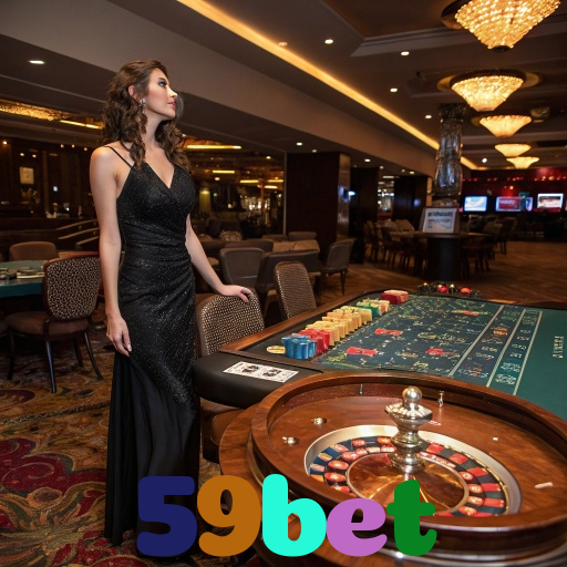 59bet：Jogue poker, aposte no futebol e ganhe em grandes jogos de cassino!