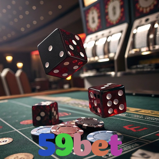 59bet:Aposte nas melhores slots e conquiste prêmios como nunca!