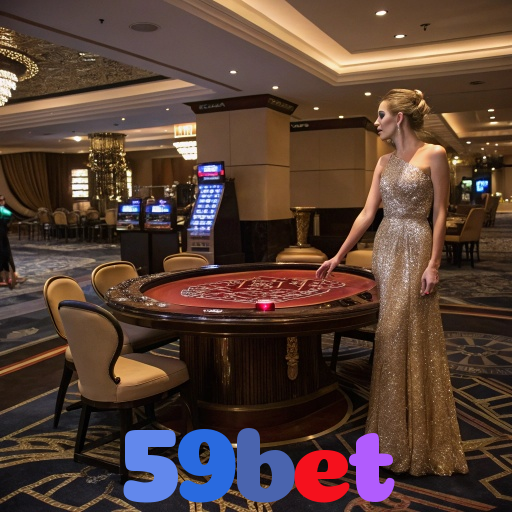 59bet：Aposte no futebol, jogue poker e conquiste vitórias épicas!