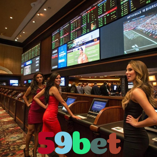 59bet:Jogue poker, aposte no futebol e ganhe em grandes jogos de cassino!