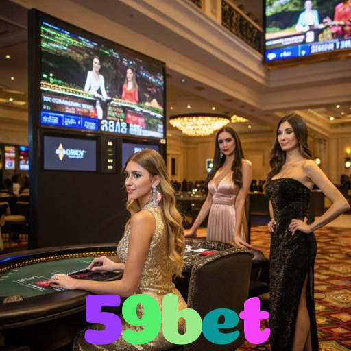 59bet：Aposte no futebol, jogue poker e conquiste vitórias épicas!