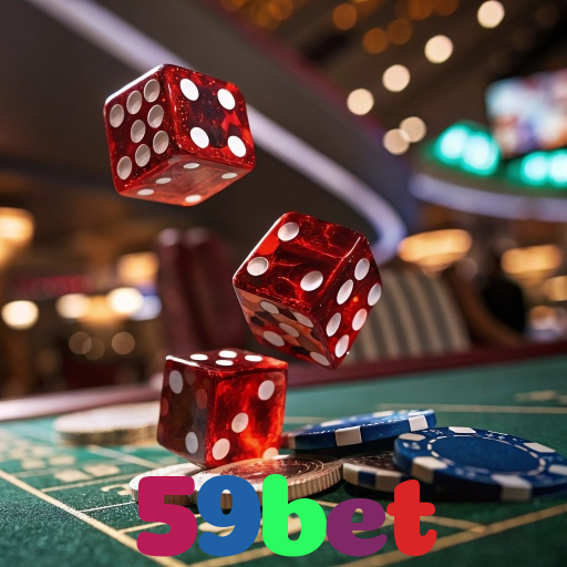 59bet：Aposte no futebol, jogue poker e conquiste vitórias épicas!