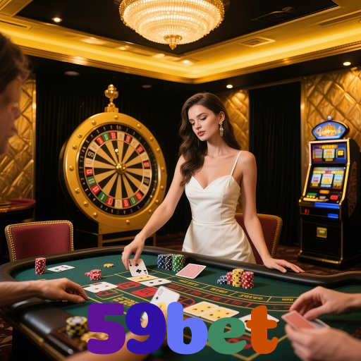 59bet:Aposte no futebol, jogue poker e conquiste vitórias épicas!