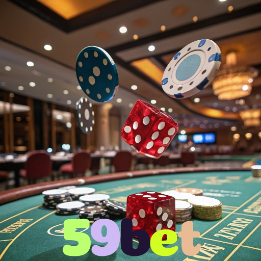 59bet:Aposte nas melhores slots e conquiste prêmios como nunca!