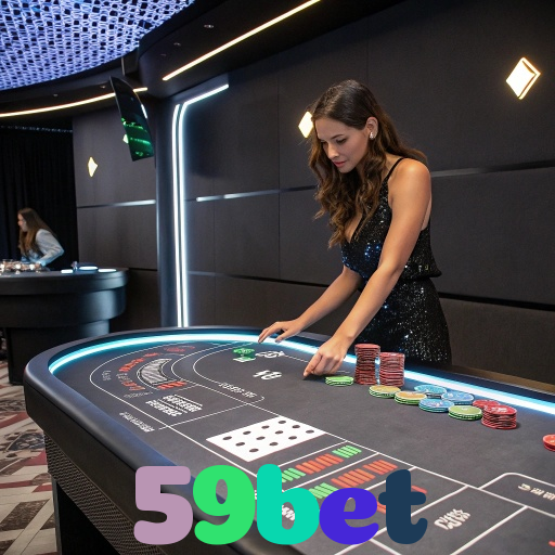 59bet：Aposte no futebol, jogue poker e conquiste vitórias épicas!