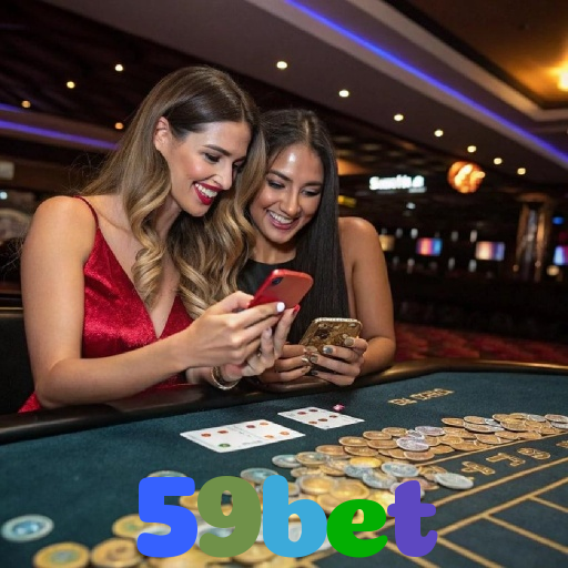 59bet：Aposte no futebol, jogue poker e conquiste vitórias épicas!