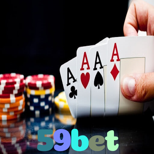 59bet:Jogue poker, aposte no futebol e ganhe em grandes jogos de cassino!