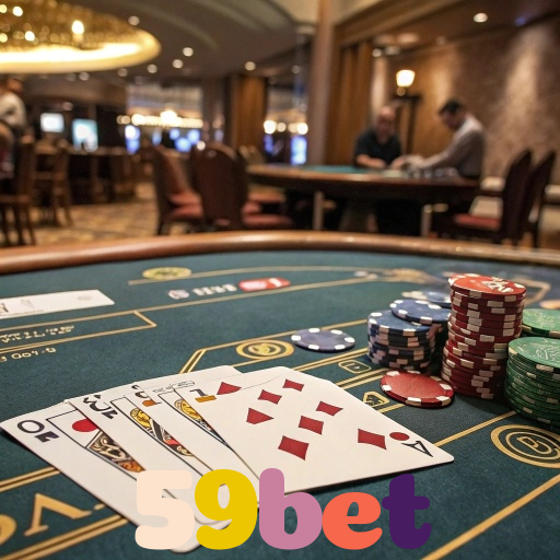 59bet:Aposte nas melhores slots e conquiste prêmios como nunca!