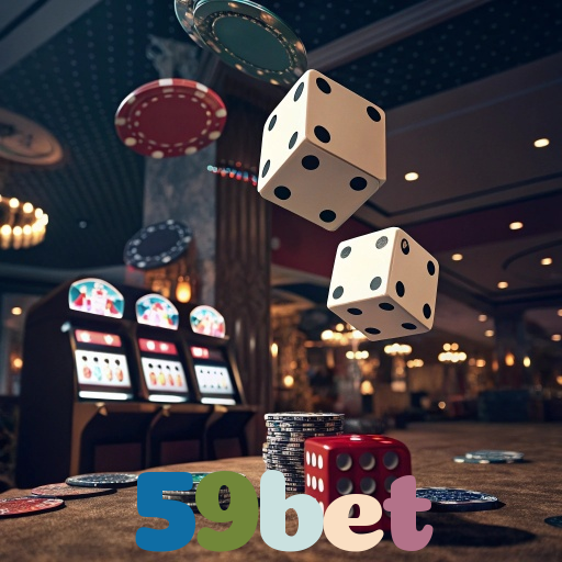 59bet:Jogue poker, aposte no futebol e ganhe em grandes jogos de cassino!