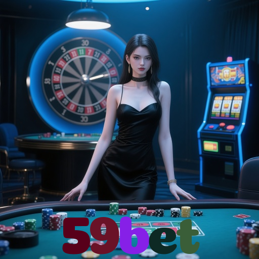 59bet:Aposte no futebol, jogue poker e conquiste vitórias épicas!
