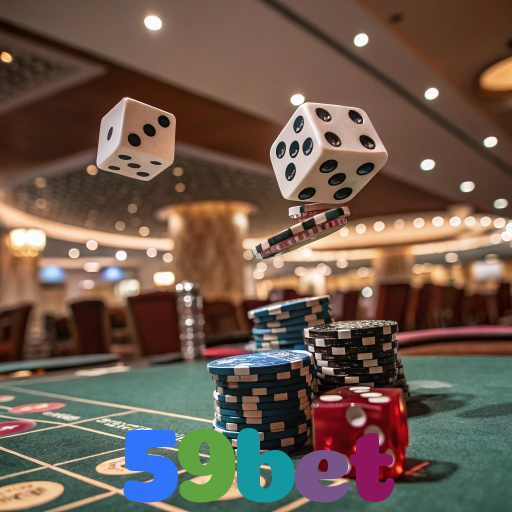 59bet:Aposte nas melhores slots e conquiste prêmios como nunca!