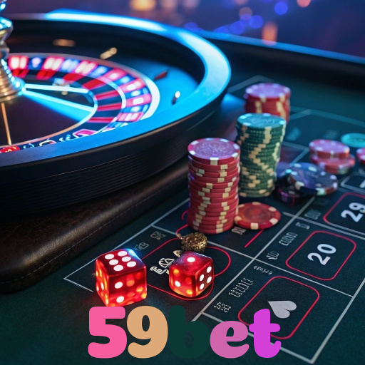 59bet:Aposte no futebol, jogue poker e conquiste vitórias épicas!