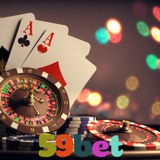 59bet：Aposte no futebol, jogue poker e conquiste vitórias épicas!